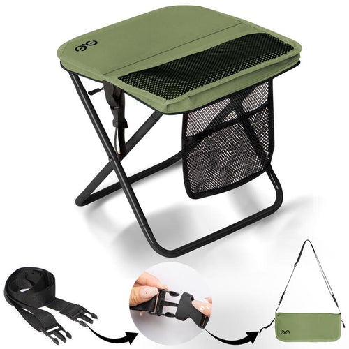 Aviaro Portable Folding Stool